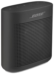 Bose SoundLink Color II (черный)