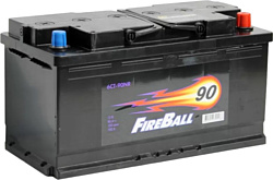 FireBall 6СТ-90 NR (90Ah)