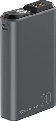 OLMIO QS-20 20000mAh OLMIO QS-20 20000mAh