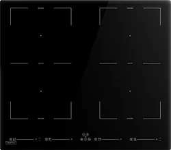 Электрическая варочная панель Kernau KIH 6444-4B