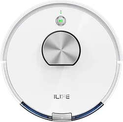 Робот-пылесос iLife L100 Робот-пылесос iLife L100