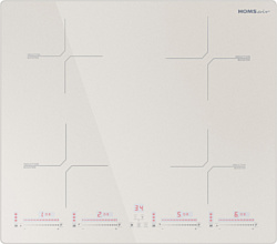Электрическая варочная панель HOMSair HIC64SBG