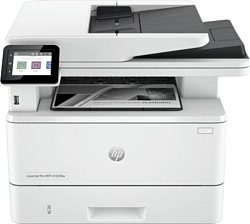 Мфу HP LaserJet Pro MFP 4103fdw 2Z629A