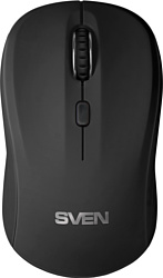 SVEN RX-230W black