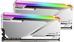 Модуль памяти Netac Z RGB NTZED5P66DP-32S Модуль памяти Netac Z RGB NTZED5P66DP-32S
