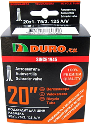 DURO 20x1.75/2.125 DHB01005