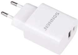 Зарядное устройство SONNEN 455505