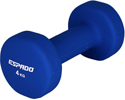 Espado ES1115 4 кг (синий)