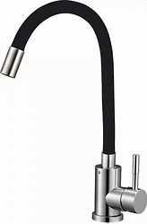 Смеситель Solone EZA4-F090KB Смеситель Solone EZA4-F090KB