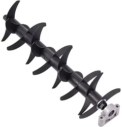 Нож для газонокосилки Makita 652024718 Нож для газонокосилки Makita 652024718