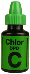 Dinotec Chlor DPD C