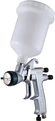 Краскопульт Sagola Classic Pro XD Convencional Cap 25 2.00