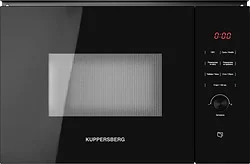 Микроволновая печь KUPPERSBERG HMW 650 BL