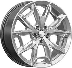 Колесный диск SKAD Паркер 7.5x19/5x108 D63.35 ET45 Селена