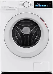 Стиральная машина Toshiba TW-BN90C4RU(WK) Стиральная машина Toshiba TW-BN90C4RU(WK)
