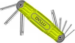 Набор инструментов Dyllu DTHK3281 8 предметов