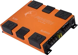 Автоусилитель DL Audio Piranha 2.60 Автоусилитель DL Audio Piranha 2.60
