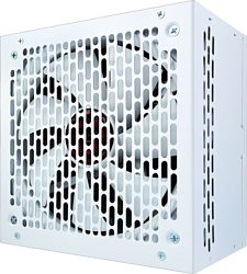 Блок питания Ginzzu PC600 (белый)