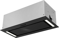 Meferi INBOX60BK Glass Power Meferi INBOX60BK Glass Power