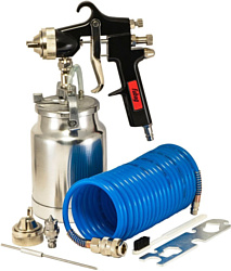 Краскопульт FUBAG Basic S1000 (120111) Краскопульт FUBAG Basic S1000 (120111)