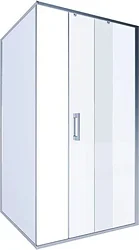 Душевой уголок Alex Baitler 90x200 SG61C90 + AB61C120