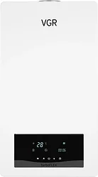 Отопительный котел VGR TurboFLEX VUW 25 Отопительный котел VGR TurboFLEX VUW 25