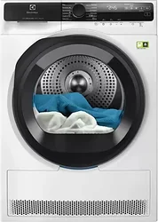 Сушильный автомат Electrolux EW7DEU597CP