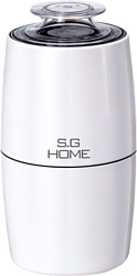 Кофемолка S.G. Home SG7