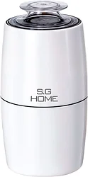 Кофемолка S.G. Home SG7
