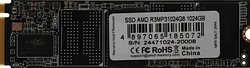 SSD AMD Radeon R3 1TB R3MP31024G8