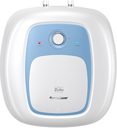 Водонагреватель Garanterm Zulu 30 U