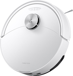 Робот-пылесос Roborock Q8 Max Pro RRA1TAL Q8MRP02-02 (с русской озвучкой)