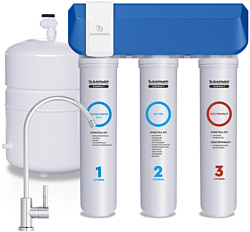 Фильтр для очистки воды Барьер Compact Osmo 100 Фильтр для очистки воды Барьер Compact Osmo 100