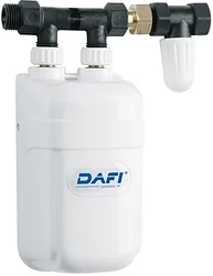 Водонагреватель Dafi 7,3 KW 230V Водонагреватель Dafi 7,3 KW 230V