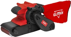 Ленточная шлифмашина Elitech МШЛ 1210Э E2213.037.00