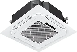 Сплит-система Royal Clima Competenza DC Inverter 2025 CO-4C 24HNDI/CO-4C/pan 8D2/CO-E 24HNDI