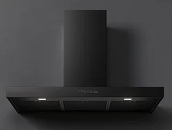 Вытяжка Falmec Mercurio Evo 90 Black (черный)
