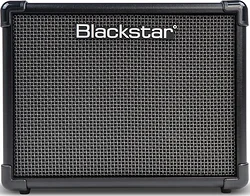 Гитарный комбоусилитель Blackstar ID:CORE V4 Stereo 10 Гитарный комбоусилитель Blackstar ID:CORE V4 Stereo 10