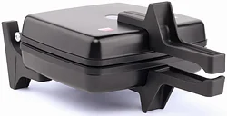 Вафельница Dezal 301.4.1 N (черный)