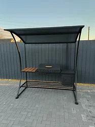 Барбекю Барбекю-комплекс-N28