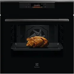 Электрический духовой шкаф Electrolux KOFBH39H
