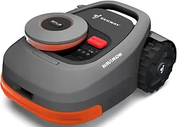 Газонокосилка Segway Navimow H1500E – VisionFence