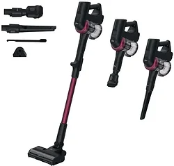 Вертикальный пылесос Hoover HF4P10HX 011