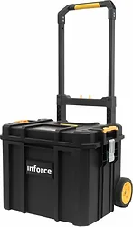Ящик для инструментов Inforce На колесах Modular System 06-20-13