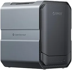Orico CyberData Vault CF500 Pro