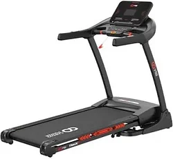 Беговая дорожка Carbon Fitness Track7