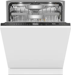 Посудомоечная машина Miele G 7790 SCVi AutoDos K2O