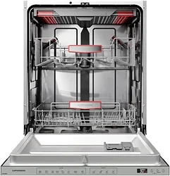 Посудомоечная машина KUPPERSBERG GHS 6036 Посудомоечная машина KUPPERSBERG GHS 6036
