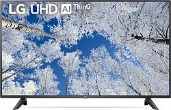 Телевизор LG UQ70 43UQ7050PSA