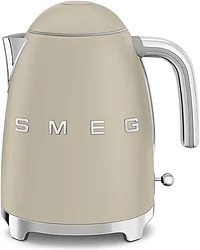 Электрочайник Smeg KLF03MLMEU Электрочайник Smeg KLF03MLMEU